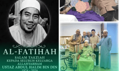 Anak Dituduh Rosakkan Kerusi Sekolah Ibu Sanggup Pikul Meja Kerusi Baru 20260906 222323 0000
