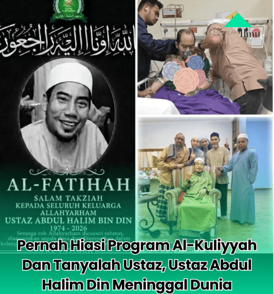Anak Dituduh Rosakkan Kerusi Sekolah Ibu Sanggup Pikul Meja Kerusi Baru 20260906 222323 0000