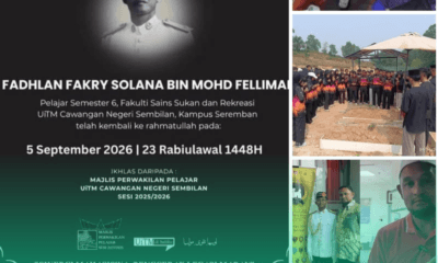 Anak Dituduh Rosakkan Kerusi Sekolah Ibu Sanggup Pikul Meja Kerusi Baru 20260908 051438 0000