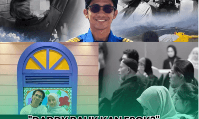 Anak Dituduh Rosakkan Kerusi Sekolah Ibu Sanggup Pikul Meja Kerusi Baru 20260912 210310 0000