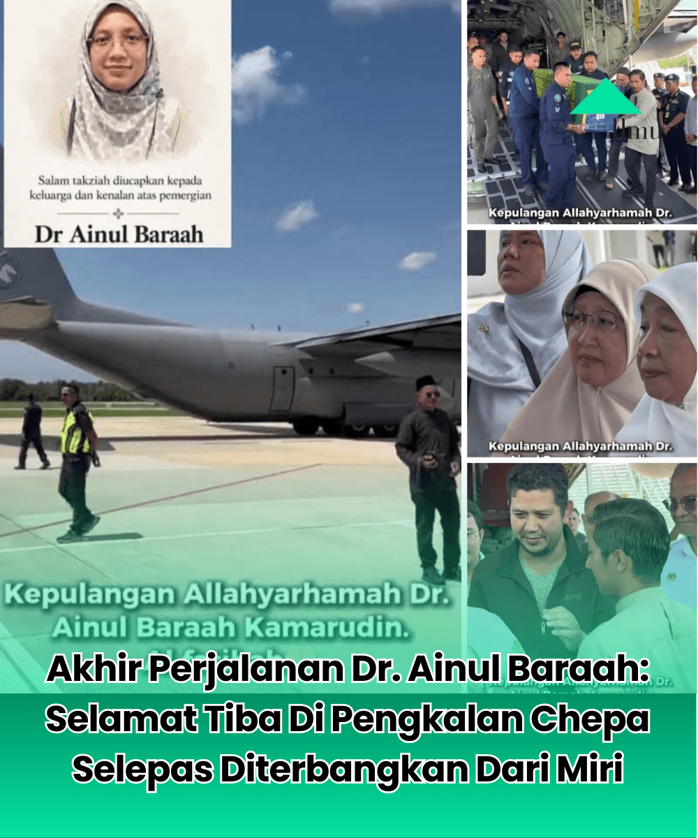 Anak Dituduh Rosakkan Kerusi Sekolah Ibu Sanggup Pikul Meja Kerusi Baru 20260913 155146 0000