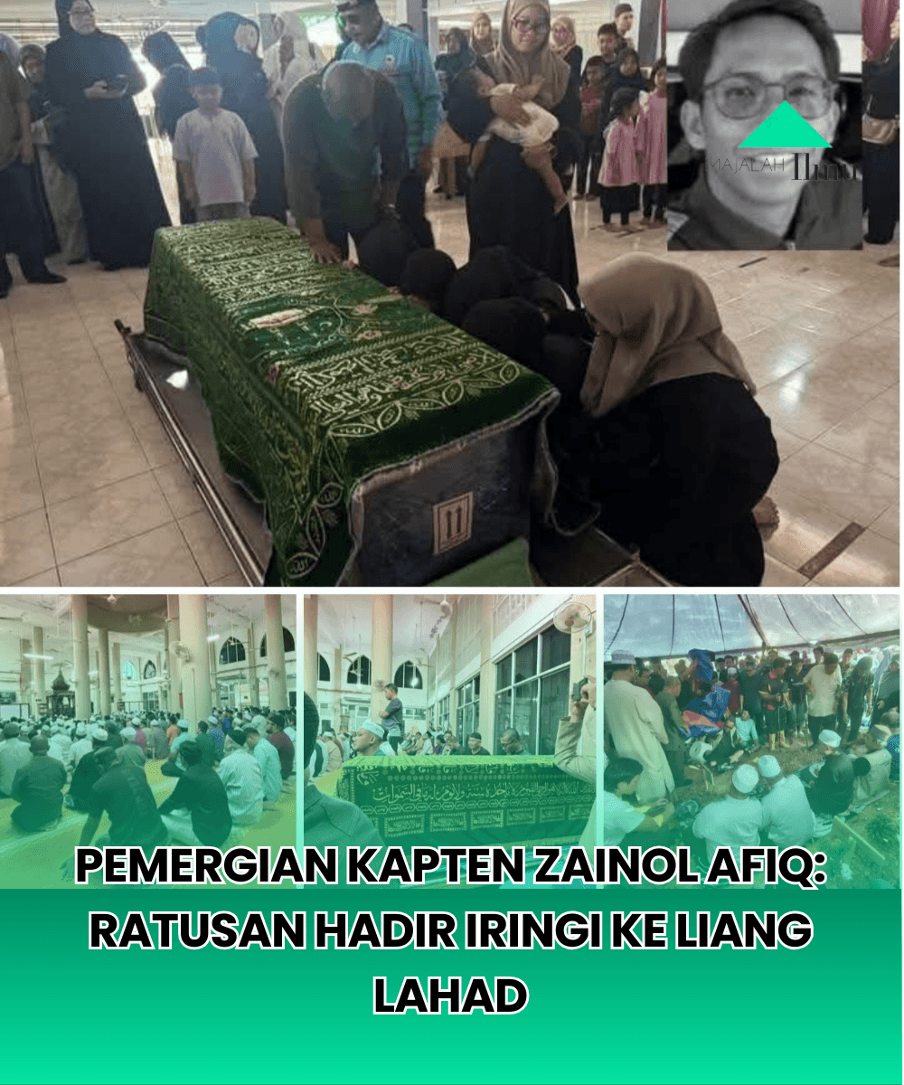 Anak Dituduh Rosakkan Kerusi Sekolah Ibu Sanggup Pikul Meja Kerusi Baru 20260913 221418 0000