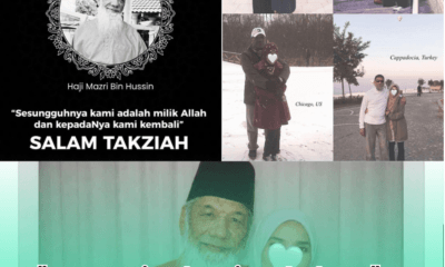 Anak Dituduh Rosakkan Kerusi Sekolah Ibu Sanggup Pikul Meja Kerusi Baru 20260913 230827 0000