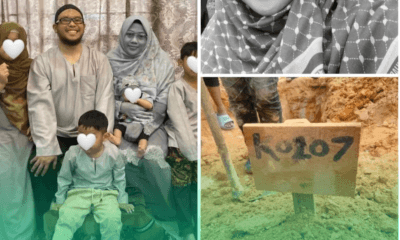 Anak Dituduh Rosakkan Kerusi Sekolah Ibu Sanggup Pikul Meja Kerusi Baru 20260915 154852 0000
